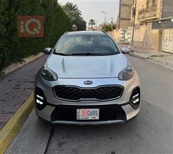کیا سپۆرتاج